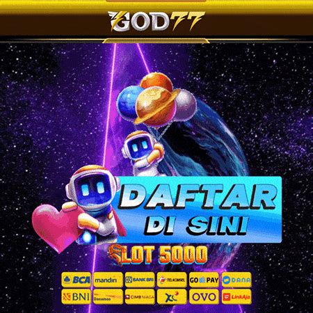 God77 Situs God777 Agen Judi Slot Gacor .